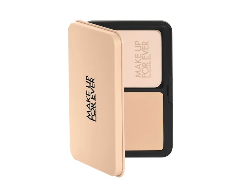 MAKE UP FOR EVER HD SKIN Powder Foundation 11g