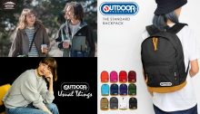 OUTDOOR PRODUCTS必買推薦，戶外服飾、日本限定人氣聯名包包低至NT$7XX！