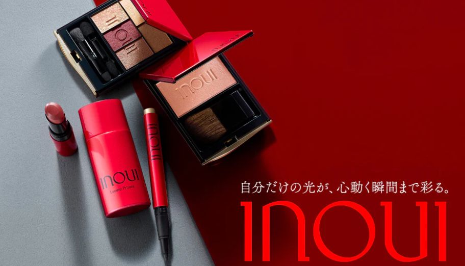 資生堂INOUI必買彩妝推薦！入手限定腮紅、眼影等日本女生化妝包必備好物