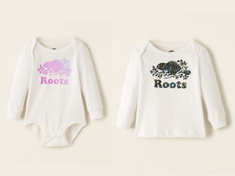 Roots 嬰幼兒服飾