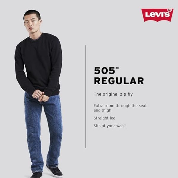 Levi's