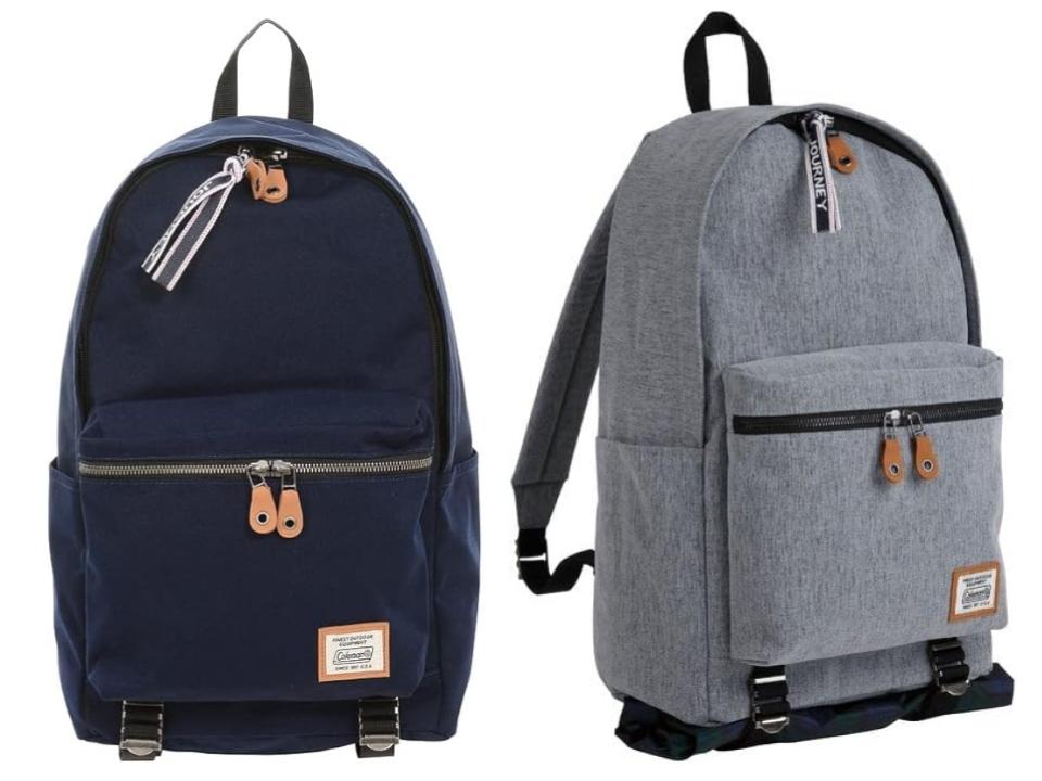 Coleman JN Daypack