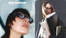 韓國平價潮牌眼鏡 Blue Elephant 代購攻略， NT$11XX 特價入手韓星同款！