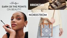 Nordstrom特賣攻略！On、Tory Burch、UGG等大牌折扣直降，必買高CP值單品推薦